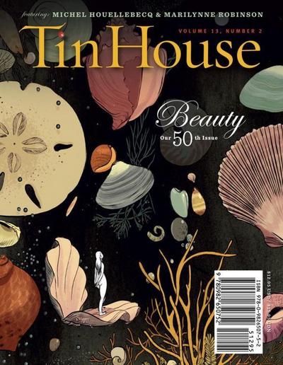 Tin House, Volume 13 Number 2
