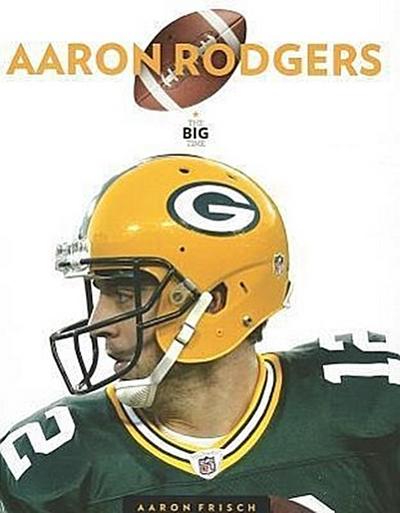 Aaron Rodgers