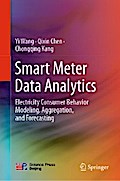 Smart Meter Data Analytics