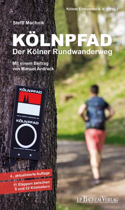 Kölnpfad - Der Kölner Rundwanderweg