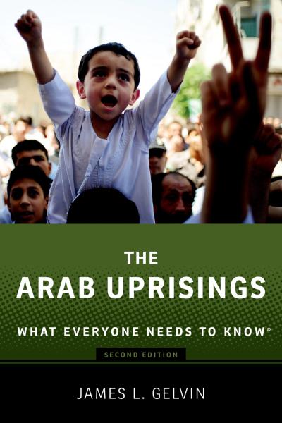 The Arab Uprisings