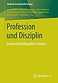 Profession und Disziplin