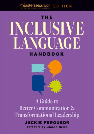The Inclusive Language Handbook