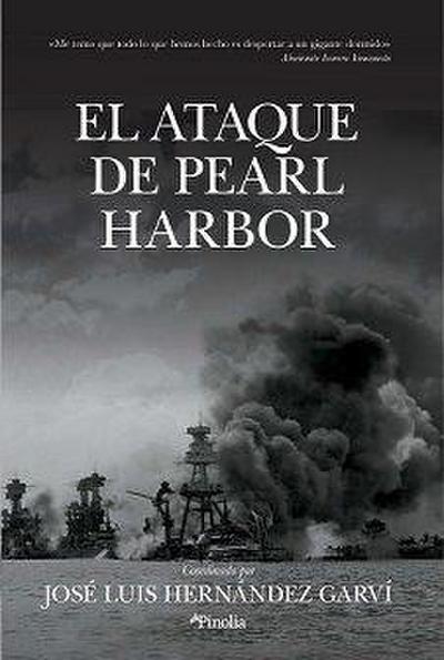 ATAQUE A PEARL HARBUR