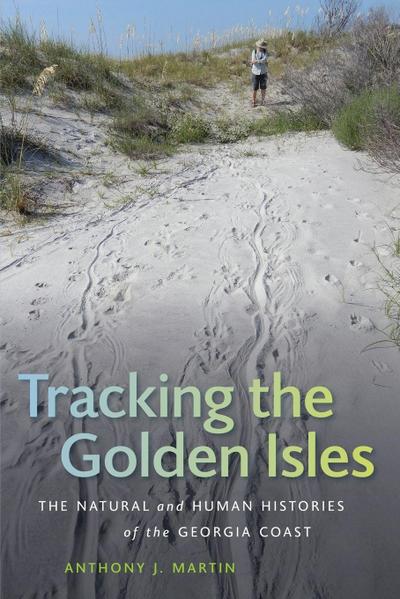 Tracking the Golden Isles