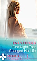 One Night That Changed Her Life