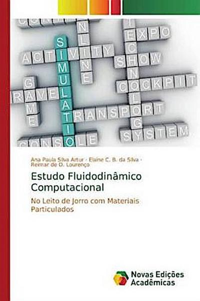 Estudo Fluidodinâmico Computacional