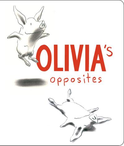 Olivia’s Opposites