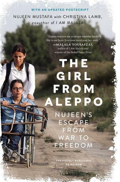 Girl from Aleppo, The