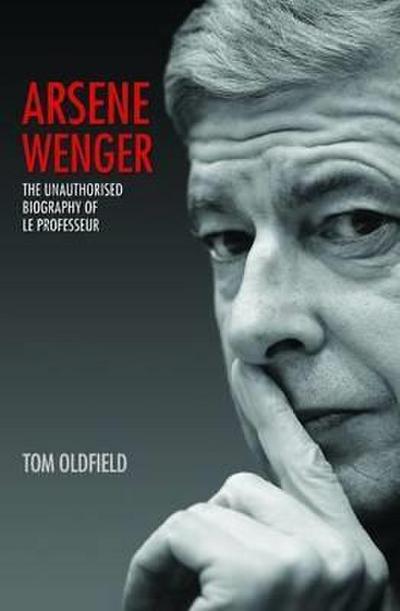 Arsene Wenger - Pure Genius