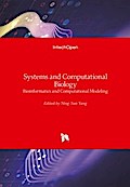 Systems and Computational Biology