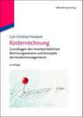 Kostenrechnung