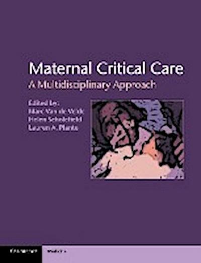 Maternal Critical Care