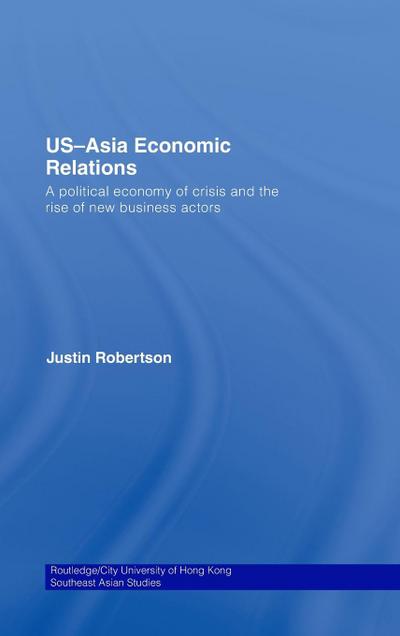 US-Asia Economic Relations