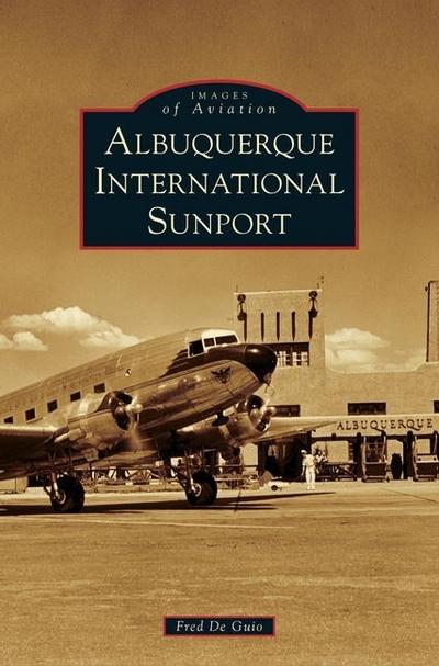 Albuquerque International Sunport