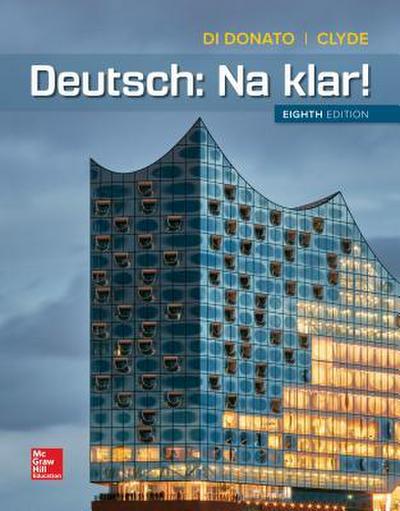 Loose Leaf for Deutsch: Na Klar!