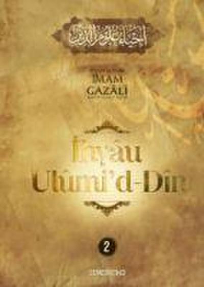 Ihyaü Ulumid Din - 2. Cilt