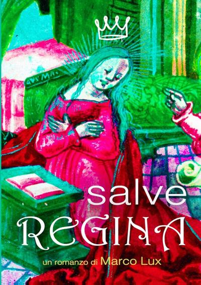 SALVE REGINA
