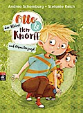 Otto und der kleine Herr Knorff - Auf Monsterjagd