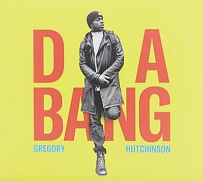 Da Bang, 1 Schallplatte