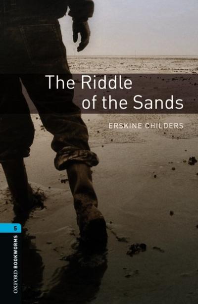 Stage 5. The Riddle of the Sands