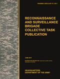 Recconnaisance and Surveillance Brigade Collective Task Publication