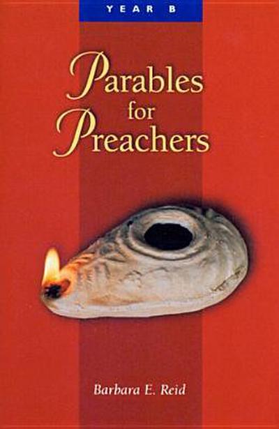 Parables for Preachers