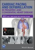 Cardiac Pacing and Defibrillation in Pediatric and Congenital Heart Disease