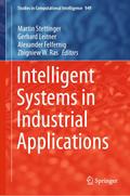 Intelligent Systems in Industrial Applications