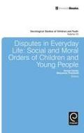 Disputes in Everyday Life