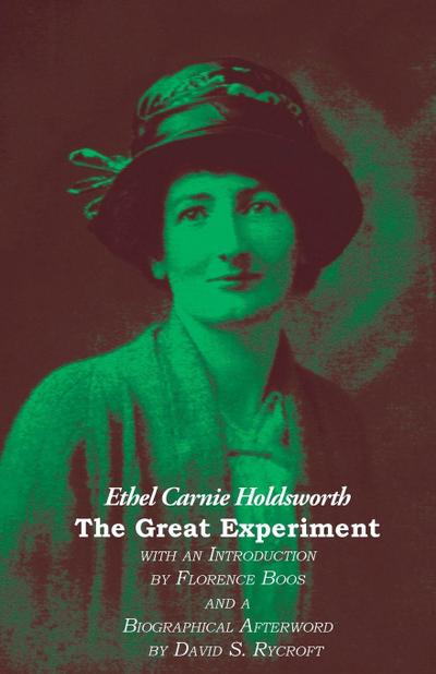 The Great Experiment