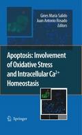 Apoptosis: Involvement of Oxidative Stress and Int