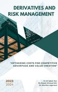 Derivatives and Risk Management (1, #1)