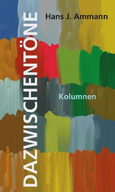 Dazwischentöne