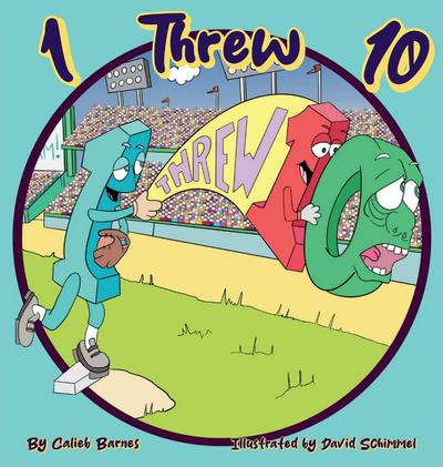 Barnes, C: 1 Threw 10