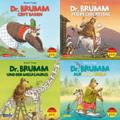 Neues von Dr. Brumm