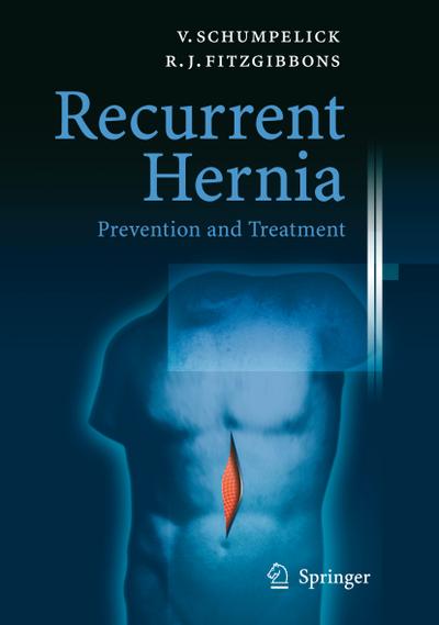 Recurrent Hernia