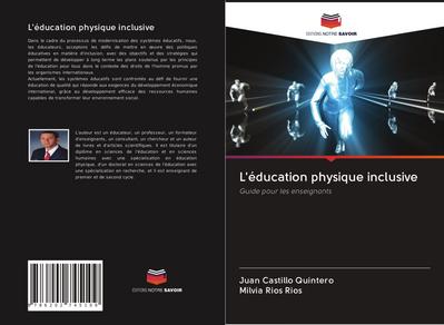 L’éducation physique inclusive
