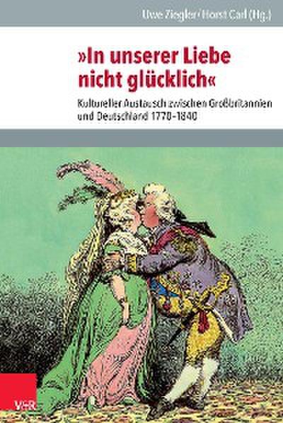 »In unserer Liebe nicht glücklich«