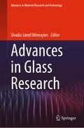 Advances in Glass Research