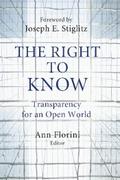 The Right to Know