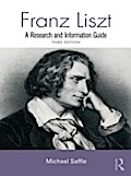 Franz Liszt