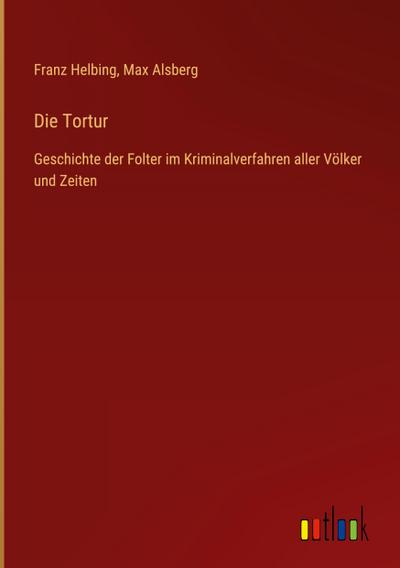 Die Tortur