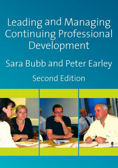 Leading & Managing Continuing Professional Development