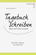 Tagebuch schreiben