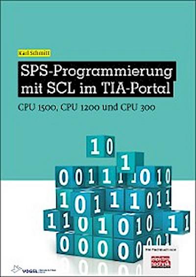 SPS-Programmierung mit SCL im TIA-Portal