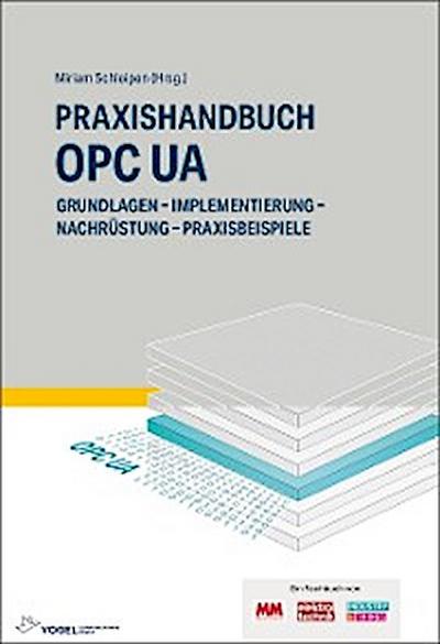 Praxishandbuch OPC UA