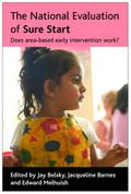 The National Evaluation of Sure Start
