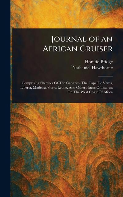 Journal of an African Cruiser