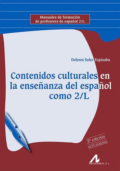 Contenidos culturales en la enseñanza del español como 2-L